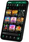 bet boo App